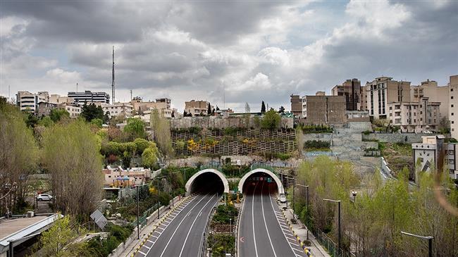 Rouhani: Iran strong enough to handle any virus escalation