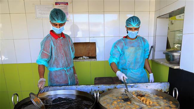 US cuts healthcare aid to Yemen amid coronavirus outbreak 