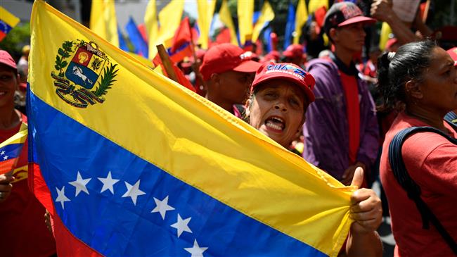 US narco accusations against Venezuela ‘more than nonsense’
