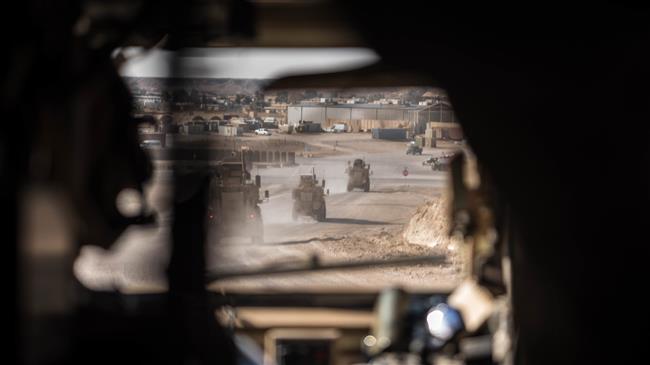 Top US general warns Pentagon against plan to 'destroy' Iraqi group