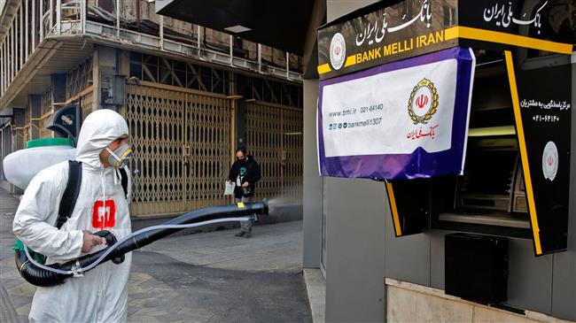 US ban on Iran ‘a moral abomination’, world leaders should unite 