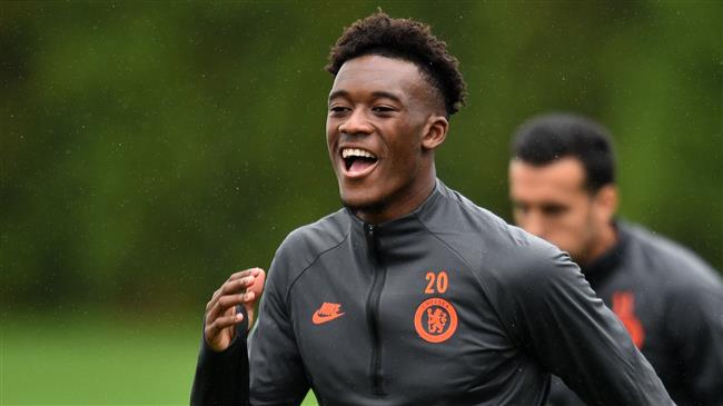 Chelsea winger recovers from coronavirus 