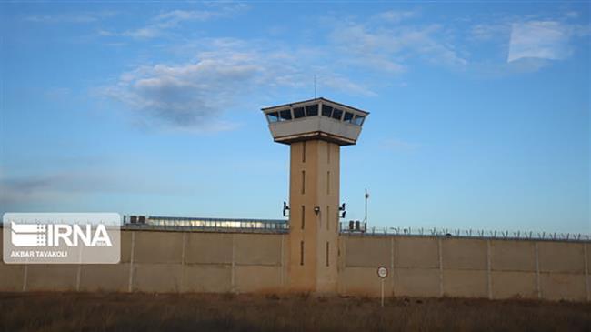 Iran extends prison furloughs as coronavirus fight continues 