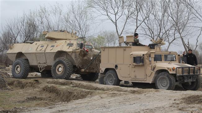 Taliban kill 6 soldiers in southern Afghanistan