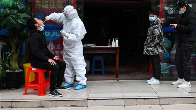 US scientists refute Wuhan as origin of novel coronavirus