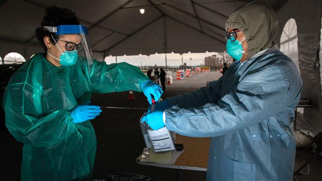 Coronavirus: $20 trillion US lawsuit filed against China 