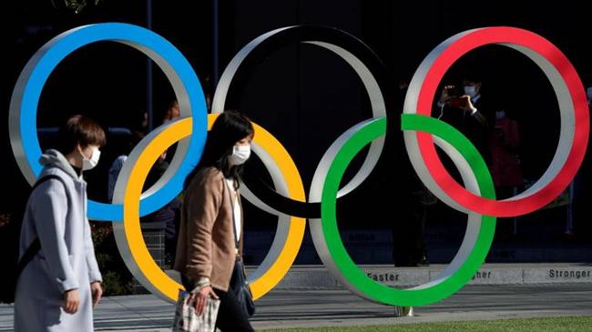 Tokyo Olympics to start in July 2021