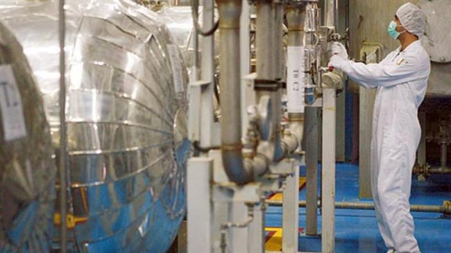 US renews sanctions waivers on nuclear cooperation with Iran