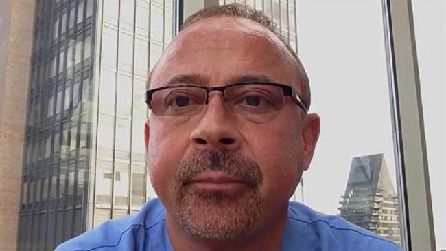 US doctor dies of covid-19 due to lack of equipment 