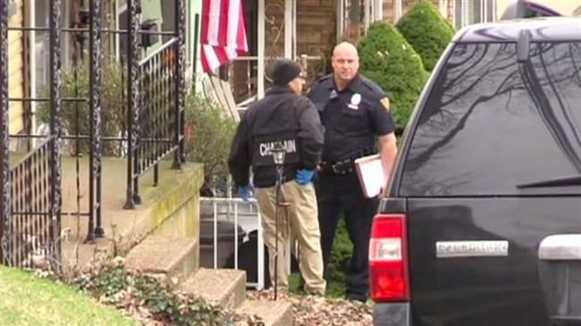 PA man upset over coronavirus shoots girlfriend, kills himself