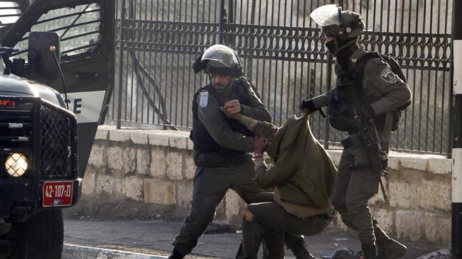 ‘Ongoing arrests amid coronavirus reflect Israel’s brutality’