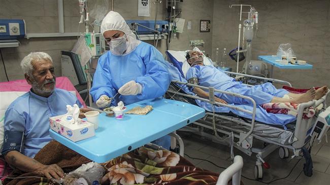 Iran medical body writes to Guterres, slams UN inaction on cruel US bans