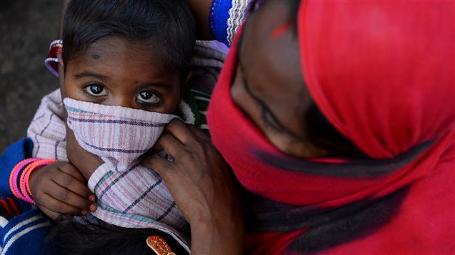 WHO: Children prone to new coronavirus infection too