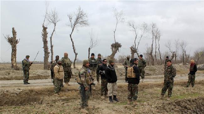 Afghan government, Taliban prepare for prisoner swap 