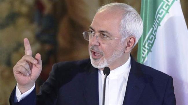 Zarif rejects Trump’s claim, says Iran won’t initiate any war