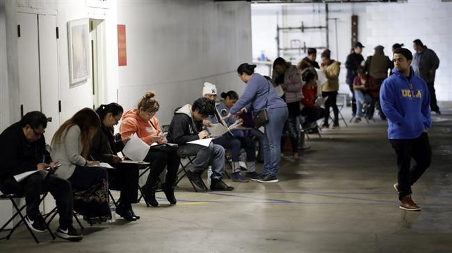 6.6 million in US seek jobless benefits amid COVID-19 crisis