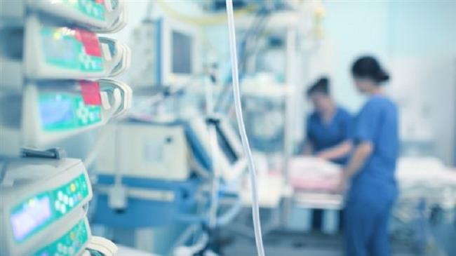 UK engineering firms hope to make at least 1,500 ventilators a week