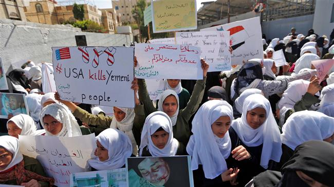 Yemenis say Riyadh must end war before peace talks