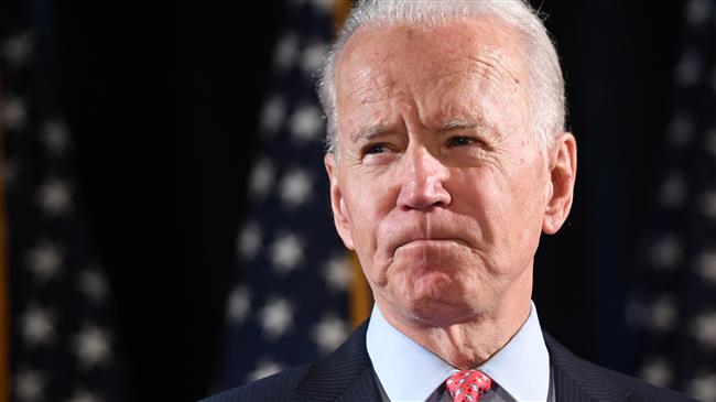 Joe Biden using coronavirus to criticize Trump: Analyst 
