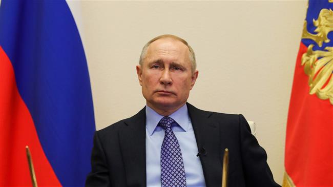 Putin rules out restricting economic activity across Russia 