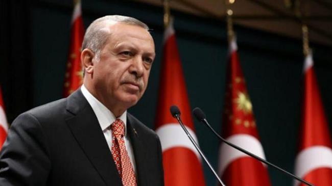 Turkey restricts youths, shuts borders to fight virus