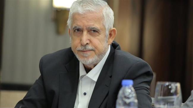 Amnesty urges Saudi king to free senior Hamas official