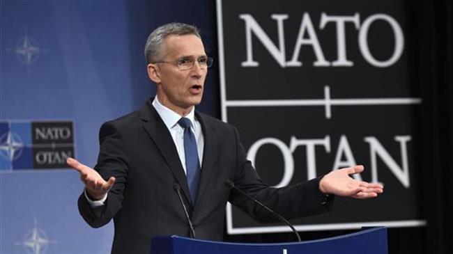 NATO says plans to expand mission in Iraq 