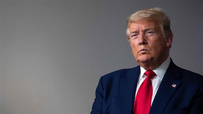 Trump talks of reopening country as pandemic widens 