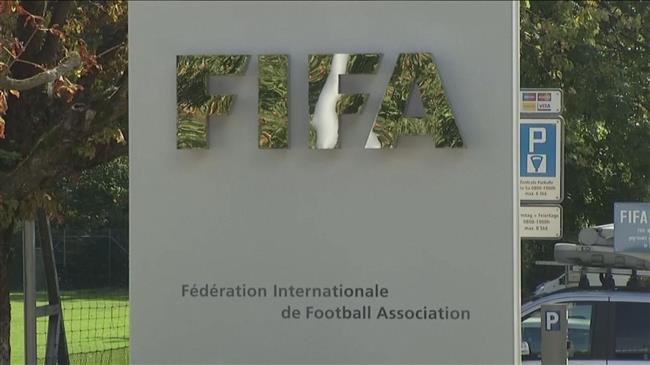 FIFA draws up guidelines to tackle pay-cuts complaints
