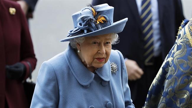 Queen to make special address 
