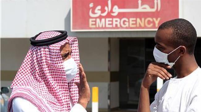 Saudi Arabia, UAE expand lockdowns as virus cases rise