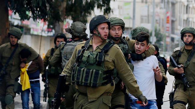 '200 Palestinian children in Israeli prisons in inhumane conditions'