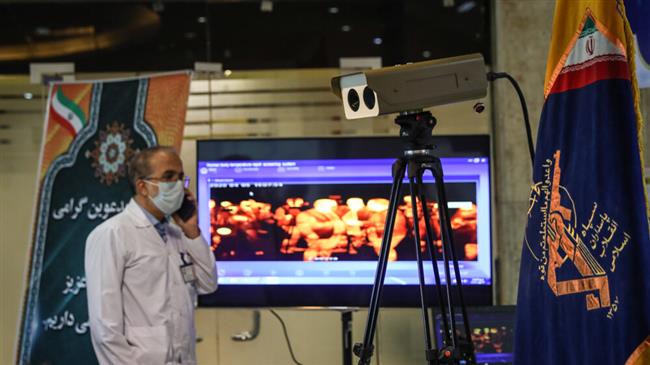 Iran develops AI-powered technology to diagnose coronavirus