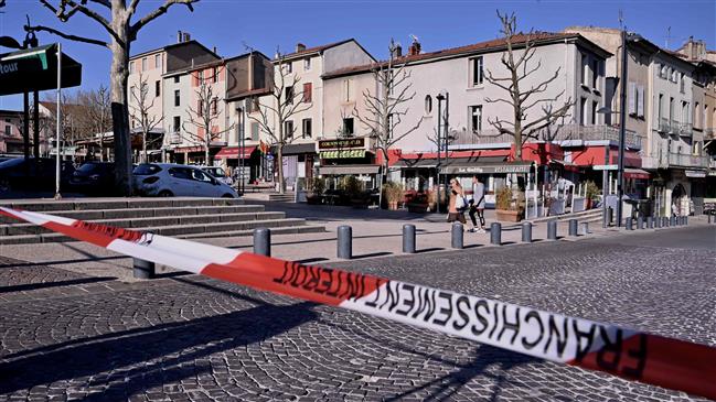 France probing ‘terror’ knife rampage in southeastern town