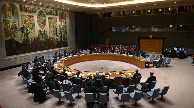 UN Security Council to hold first coronavirus talks Thursday