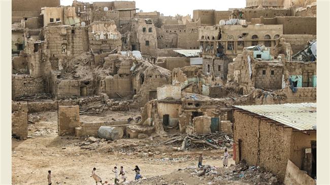 Yemen uncovers Daesh jails, Saudi links in Jawf: Report