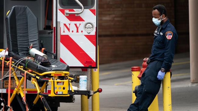 US, UK brace for soaring death tolls as pandemic bears down