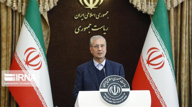 Iran to have blocked funds released: Spokesman