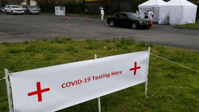 US authorities warn about explosion of coronavirus-related scams