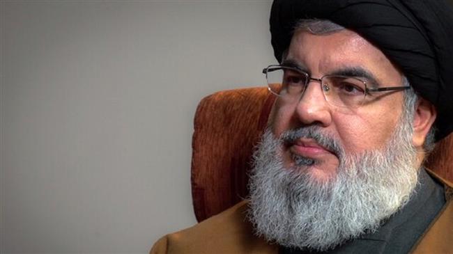 Israel fears not surviving beyond 80 years: Nasrallah