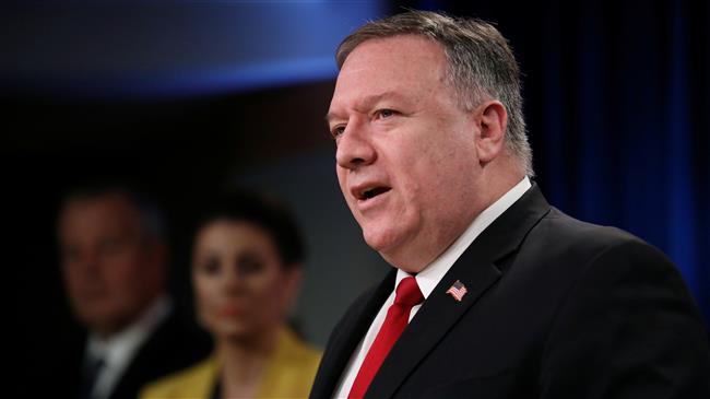 Pompeo indirectly accuses China of dishonesty over COVID-19