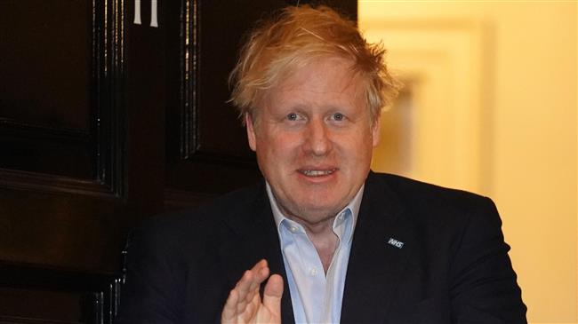 UK PM Johnson leaves ICU, receiving 'close monitoring'