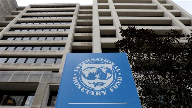 Iran urges swift IMF action on loan request