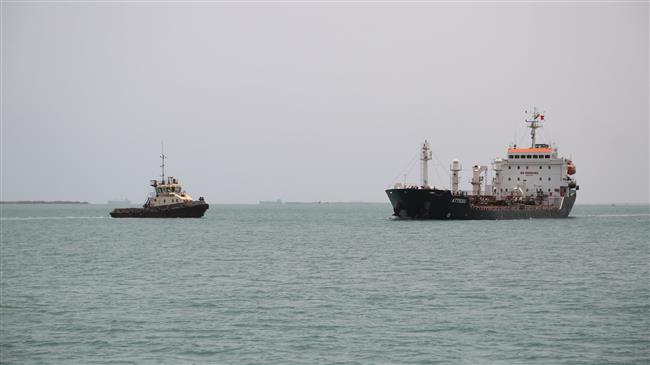‘Over dozen ships destined to Yemen still impounded in Djibouti’