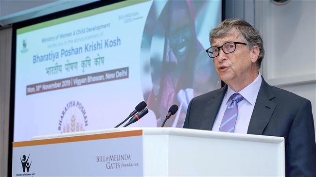 Bill Gates warns US is in ‘big trouble’ over coronavirus crisis