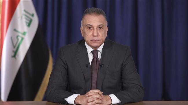 Iraq’s national sovereignty is my red line: PM-designate
