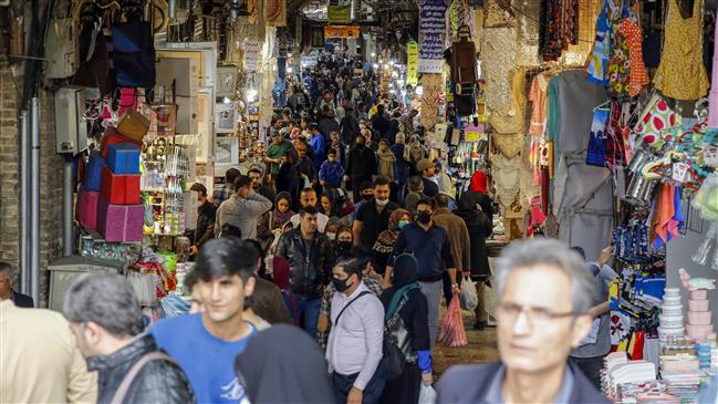 Iran tax revenues surge by nearly a third