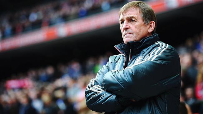 Liverpool legend Dalglish tests positive for COVID-19