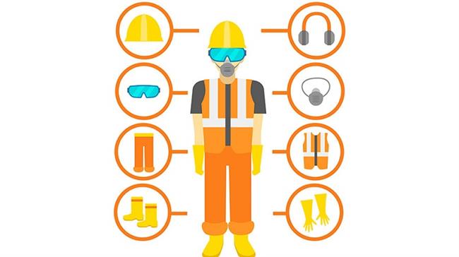 Growing concerns about PPE shortage 