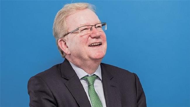 Scottish Tory leader under fire for politicizing coronavirus